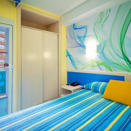 Hotel Servigroup Rialto Benidorm Room photo