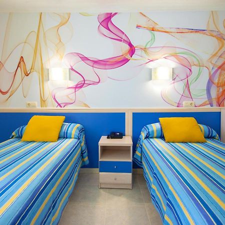 Hotel Servigroup Rialto Benidorm Room photo
