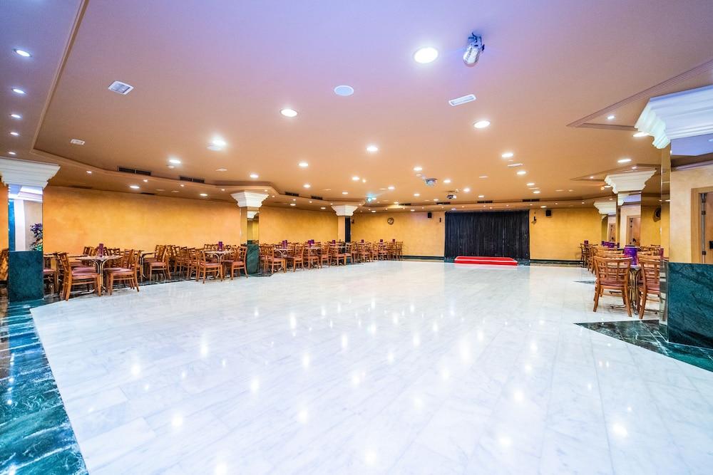 Hotel Servigroup Rialto Benidorm Exterior photo